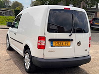 Volkswagen caddy 1.6 tdi, 1-vxs-97 - afbeelding 8 van  12