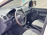 Volkswagen caddy 1.6 tdi, 1-vxs-97 - afbeelding 11 van  12
