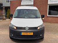 Volkswagen caddy 1.6 tdi, 1-vxs-97 - afbeelding 9 van  12