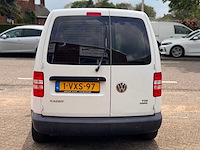 Volkswagen caddy 1.6 tdi, 1-vxs-97 - afbeelding 10 van  12