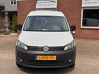 Volkswagen caddy 1.6 tdi, 1-vxs-97 - afbeelding 9 van  12