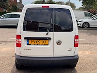 Volkswagen caddy 1.6 tdi, 1-vxs-97 - afbeelding 10 van  12