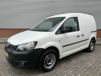 Volkswagen caddy 1.6 tdi , 5-vzg-85