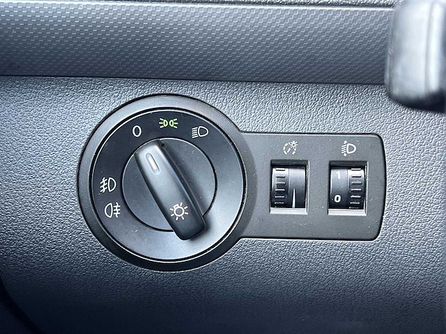Volkswagen caddy 1.6 tdi | 7-vlf-67 - afbeelding 2 van  29