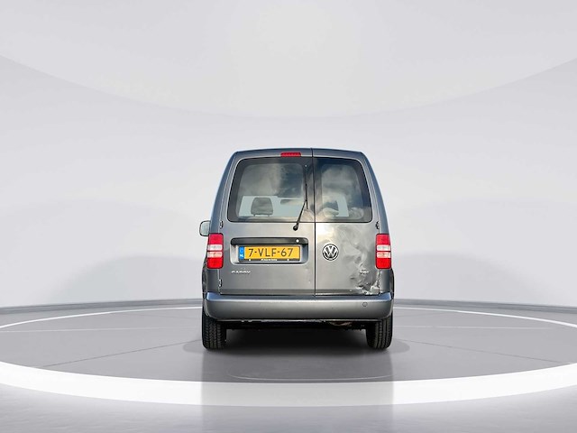 Volkswagen caddy 1.6 tdi | 7-vlf-67 - afbeelding 3 van  29