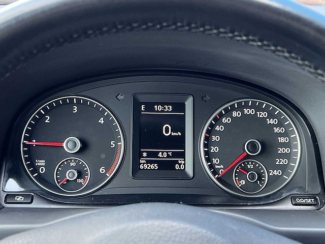 Volkswagen caddy 1.6 tdi | 7-vlf-67 - afbeelding 4 van  29