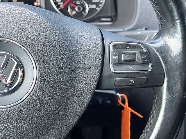 Volkswagen caddy 1.6 tdi | 7-vlf-67 - afbeelding 8 van  29