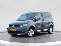 Volkswagen caddy 1.6 tdi | 7-vlf-67 - afbeelding 1 van  29