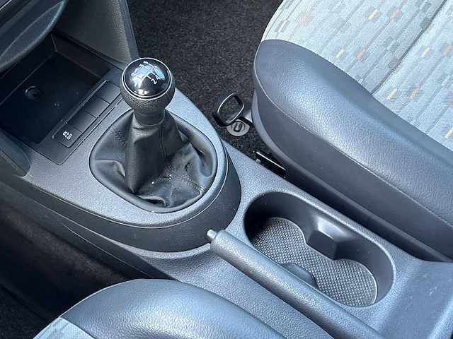 Volkswagen caddy 1.6 tdi | 7-vlf-67 - afbeelding 13 van  29