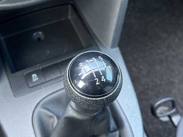 Volkswagen caddy 1.6 tdi | 7-vlf-67 - afbeelding 14 van  29