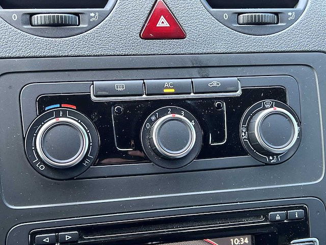 Volkswagen caddy 1.6 tdi | 7-vlf-67 - afbeelding 15 van  29