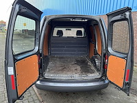 Volkswagen caddy 1.6 tdi | 7-vlf-67 - afbeelding 16 van  29