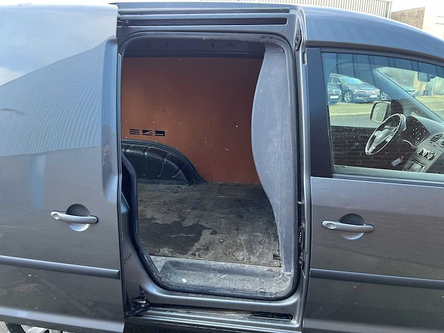 Volkswagen caddy 1.6 tdi | 7-vlf-67 - afbeelding 18 van  29