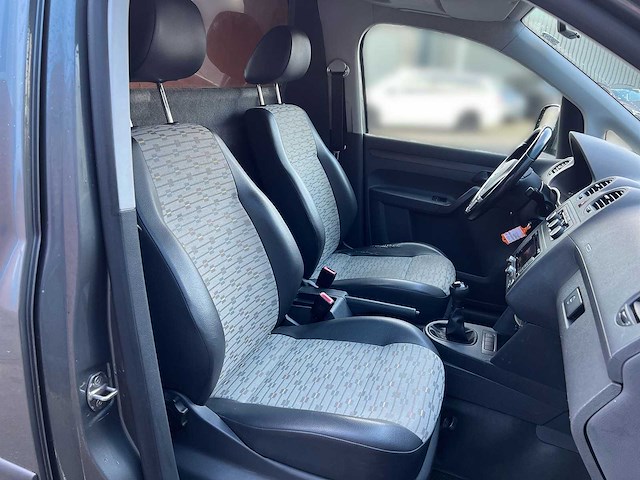 Volkswagen caddy 1.6 tdi | 7-vlf-67 - afbeelding 20 van  29