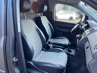 Volkswagen caddy 1.6 tdi | 7-vlf-67 - afbeelding 20 van  29
