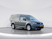 Volkswagen caddy 1.6 tdi | 7-vlf-67 - afbeelding 12 van  29