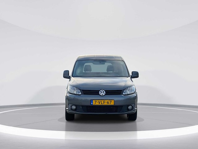 Volkswagen caddy 1.6 tdi | 7-vlf-67 - afbeelding 23 van  29