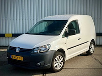 Volkswagen caddy 1.6 tdi, 8-vkn-01 - afbeelding 1 van  13
