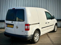 Volkswagen caddy 1.6 tdi, 8-vkn-01 - afbeelding 6 van  13