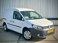 Volkswagen caddy 1.6 tdi, 8-vkn-01 - afbeelding 7 van  13