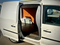 Volkswagen caddy 1.6 tdi, 8-vkn-01 - afbeelding 9 van  13