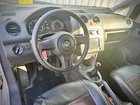 Volkswagen caddy 1.6 tdi, 8-vkn-01 - afbeelding 11 van  13
