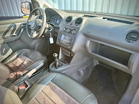 Volkswagen caddy 1.6 tdi, 8-vkn-01 - afbeelding 12 van  13