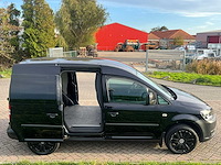 Volkswagen caddy 1.6 tdi automaat , vfx-73-p - afbeelding 2 van  24