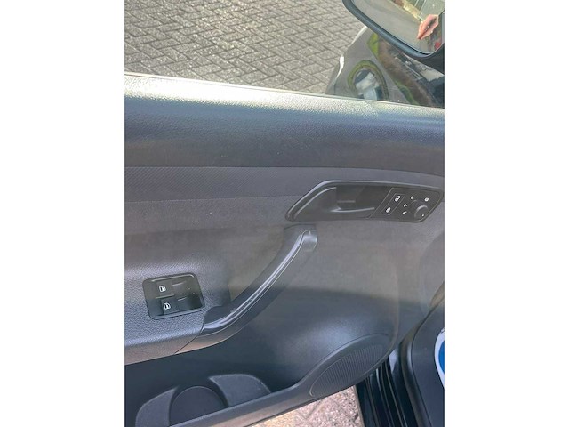 Volkswagen caddy 1.6 tdi automaat , vfx-73-p - afbeelding 10 van  24