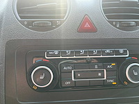 Volkswagen caddy 1.6 tdi automaat , vfx-73-p - afbeelding 17 van  24