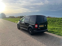 Volkswagen caddy 1.6 tdi automaat , vfx-73-p - afbeelding 19 van  24