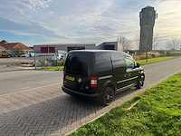 Volkswagen caddy 1.6 tdi automaat , vfx-73-p - afbeelding 22 van  24