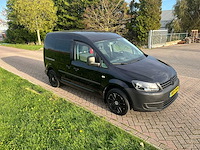 Volkswagen caddy 1.6 tdi automaat , vfx-73-p - afbeelding 24 van  24