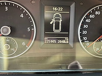 Volkswagen caddy 1.6 tdi automaat , vfx-73-p - afbeelding 12 van  24