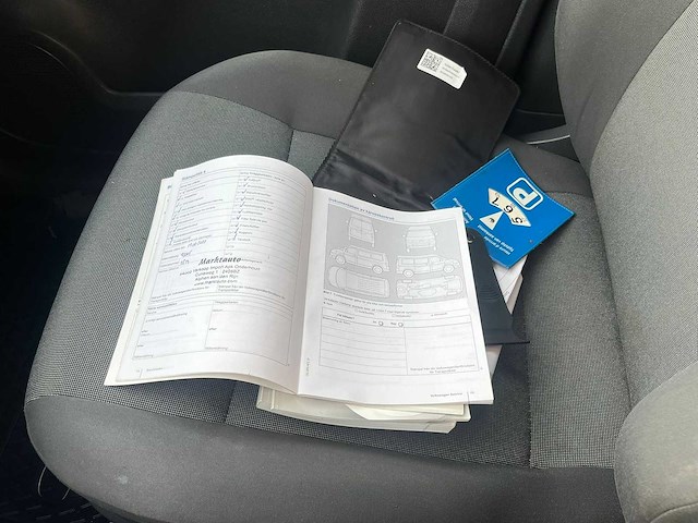 Volkswagen caddy 1.6 tdi automaat , vfx-73-p - afbeelding 15 van  24