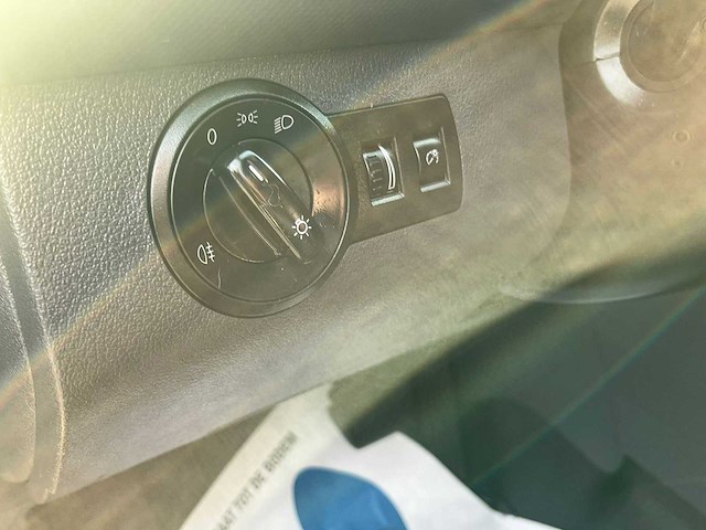 Volkswagen caddy 1.6 tdi automaat , vfx-73-p - afbeelding 17 van  24