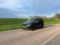 Volkswagen caddy 1.6 tdi automaat , vfx-73-p - afbeelding 1 van  24