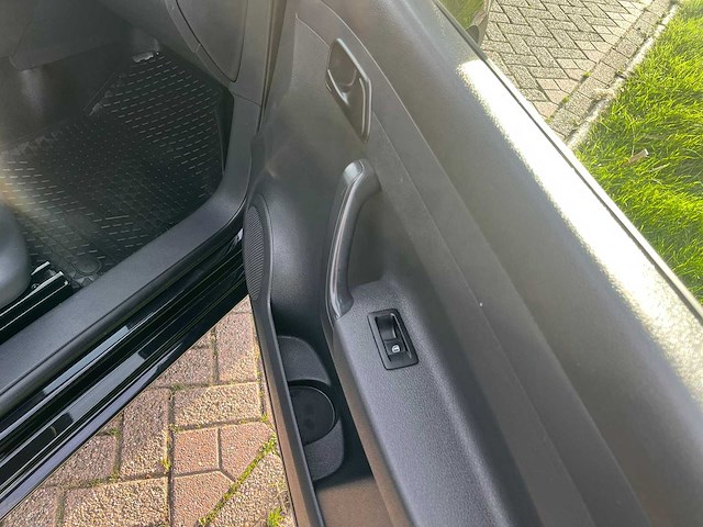 Volkswagen caddy 1.6 tdi automaat , vfx-73-p - afbeelding 22 van  24