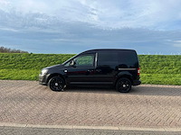 Volkswagen caddy 1.6 tdi automaat , vfx-73-p - afbeelding 3 van  24