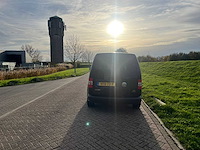 Volkswagen caddy 1.6 tdi automaat , vfx-73-p - afbeelding 5 van  24