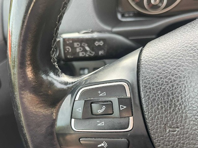 Volkswagen caddy 1.6 tdi automaat , vfx-73-p - afbeelding 6 van  24