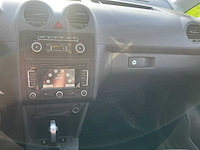 Volkswagen caddy 1.6 tdi automaat , vfx-73-p - afbeelding 8 van  24