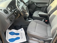 Volkswagen caddy 1.6 tdi automaat , vfx-73-p - afbeelding 14 van  24