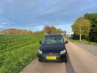 Volkswagen caddy 1.6 tdi automaat , vfx-73-p - afbeelding 12 van  24