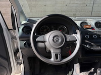 Volkswagen caddy 1.6 tdi baseline 74pk 2013, v-752-nd - afbeelding 2 van  23