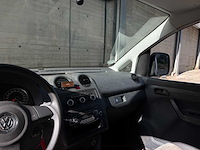 Volkswagen caddy 1.6 tdi baseline 74pk 2013, v-752-nd - afbeelding 3 van  23