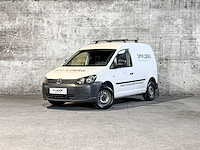 Volkswagen caddy 1.6 tdi baseline 74pk 2013, v-752-nd