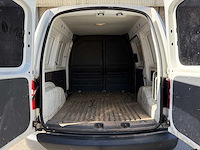 Volkswagen caddy 1.6 tdi baseline 74pk 2013, v-752-nd - afbeelding 10 van  23
