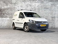 Volkswagen caddy 1.6 tdi baseline 74pk 2013, v-752-nd - afbeelding 21 van  23