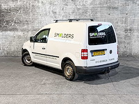 Volkswagen caddy 1.6 tdi baseline 74pk 2013, v-752-nd - afbeelding 23 van  23